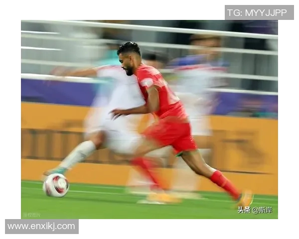 足球世界杯预选赛亚洲区激烈竞争态势